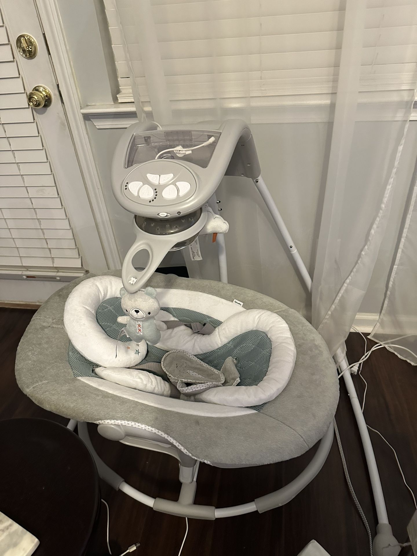 Baby Swing