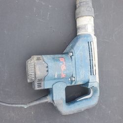 Bosch Hammer