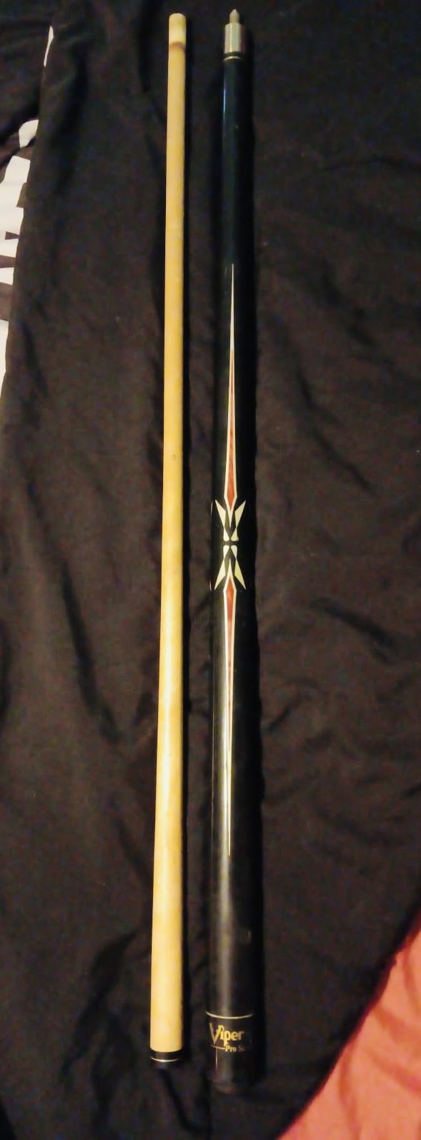 Pool Stick