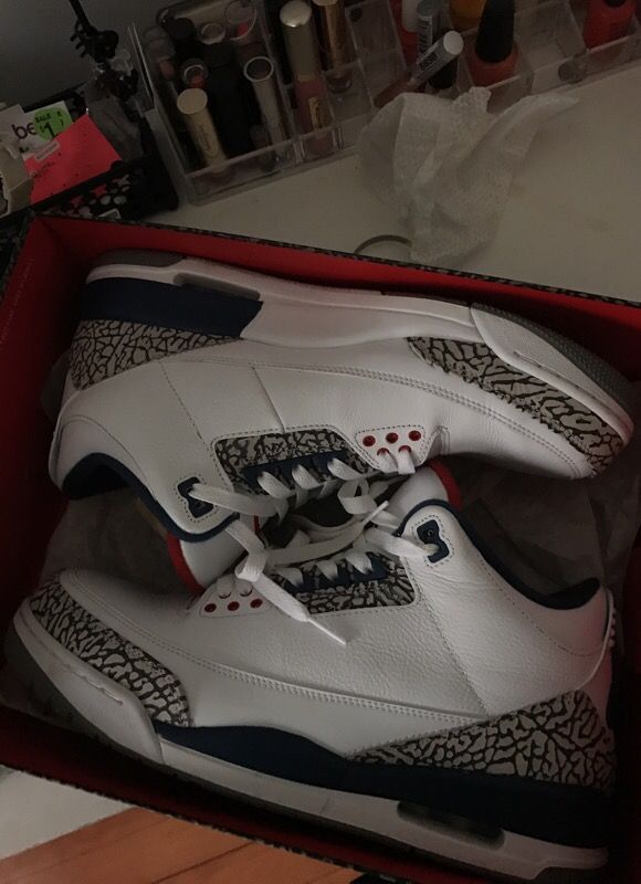 3s