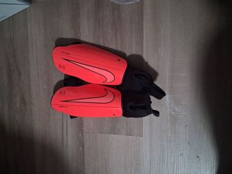 Shin Guard