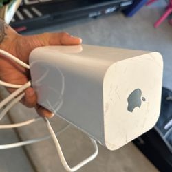 Apple Airport Router