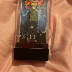 Naruto Collectors Pin- Minato 