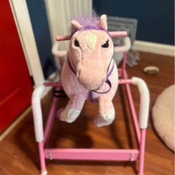 Rocking Horse