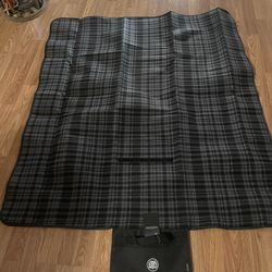 New Roll-up Picnic Activity Play Blanket 