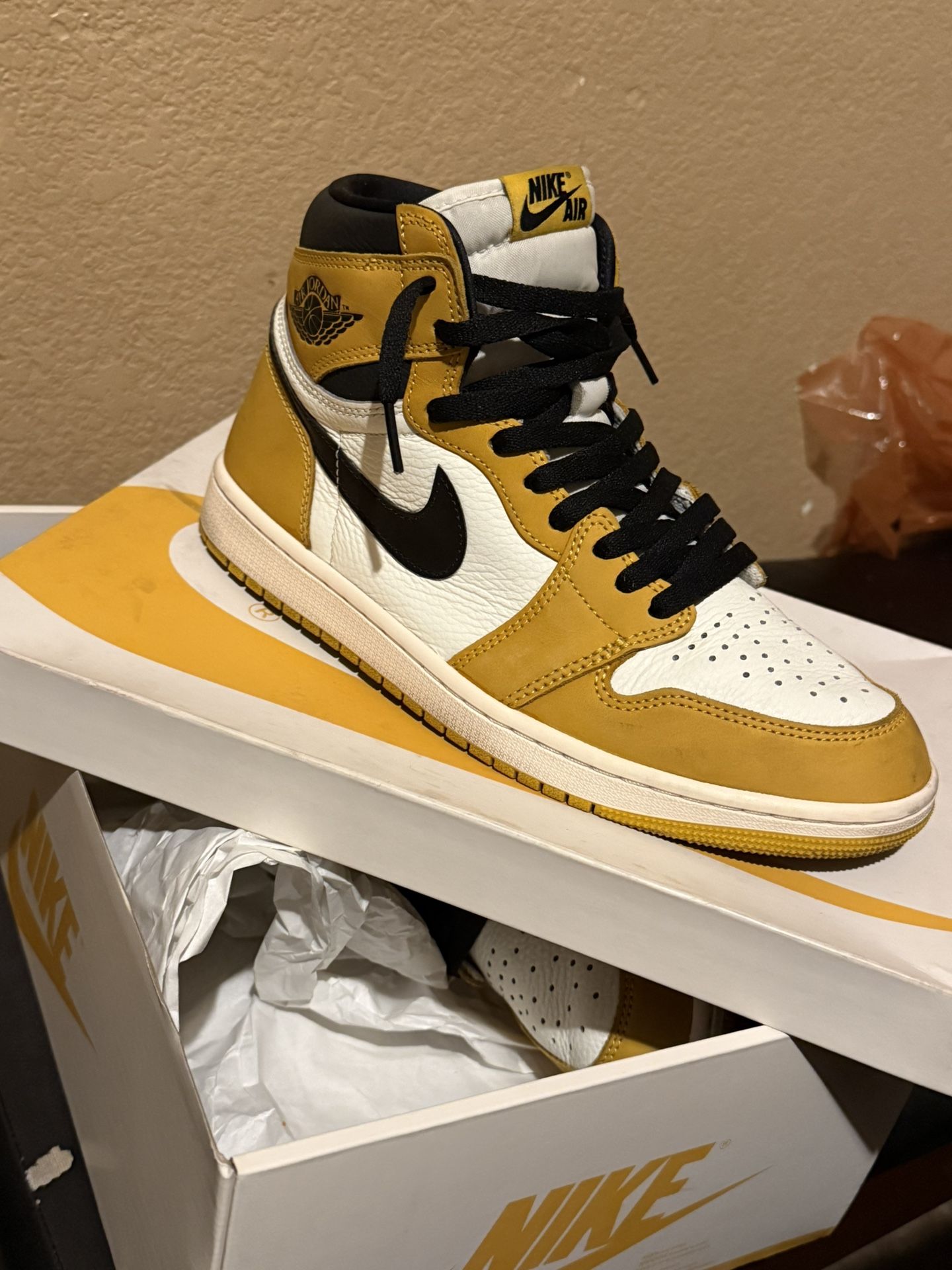 Jordan 1