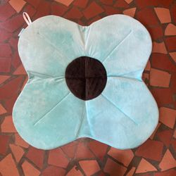 Blooming Bath Poppy Baby Bath Seat