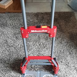 Milwaukee dolly