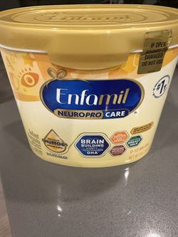 Enfamil Neuropro Care Formula