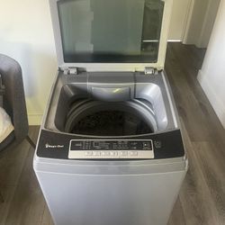 Magic Chef 2.0 Washer Apt Friendly 