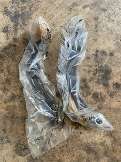 Volvo Tie Rod Ends