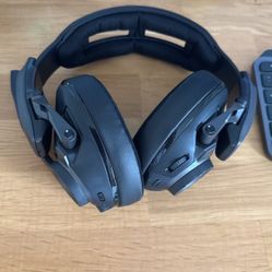 Sennheiser GSP 670