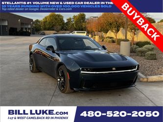 2024 Dodge Charger Daytona