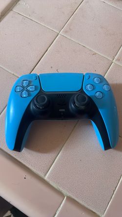 PlayStation 5 controller