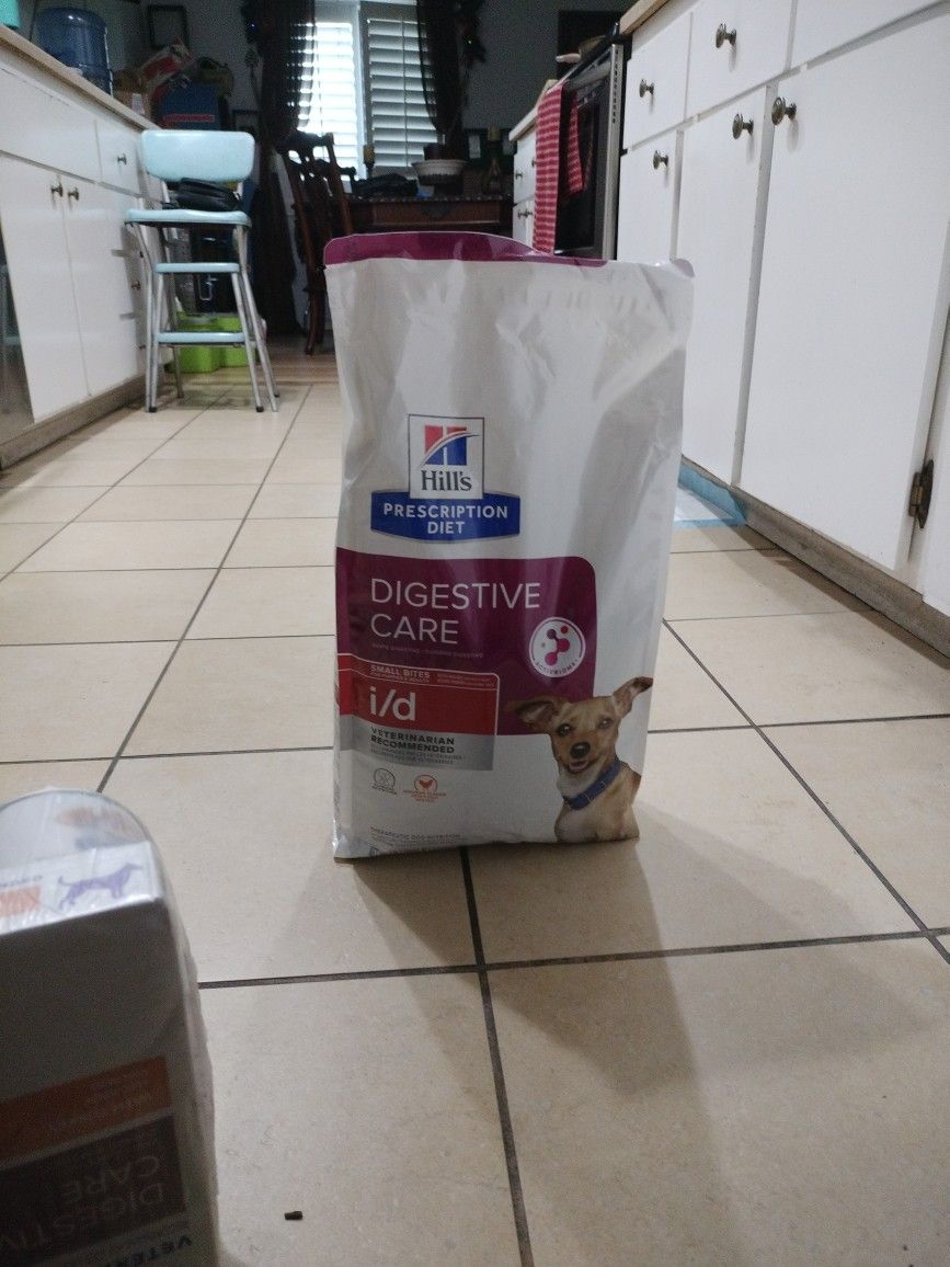 Hills Prescription Diet Food