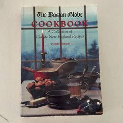 Cook Book