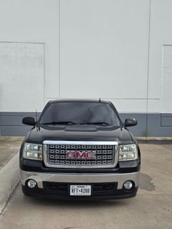 08 Gmc sierra All-Terrain 1500