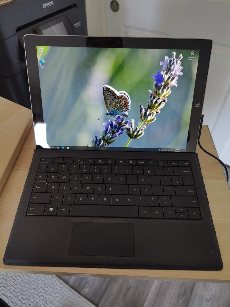 Microsoft Surface Pro 3