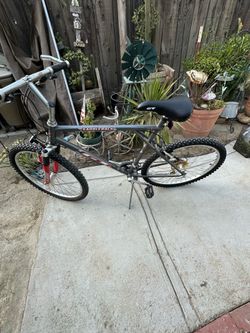 This bike