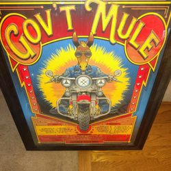 Concert/ Various Wall Art 