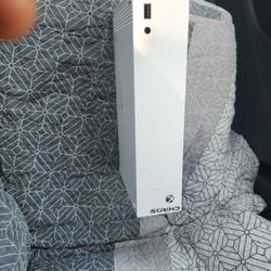 Xbox Series S 500 Gb READ DESCRIPTION 