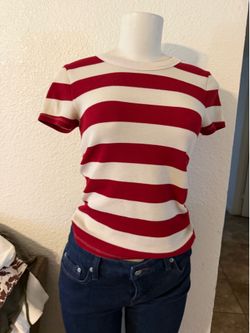 American eagle small top