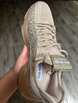 Steve Madden Sneakers