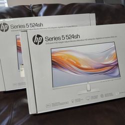 Hp Monitor