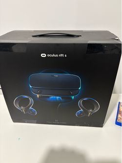 Oculus