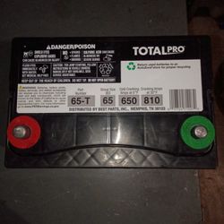 Suv/Truck Battery 