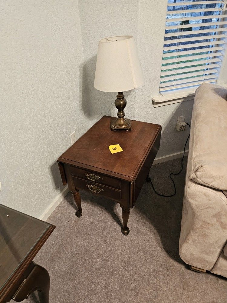 Small Table