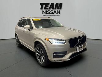 2018 Volvo XC90
