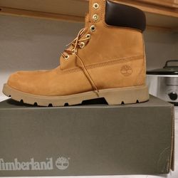 Timberland 6' Men