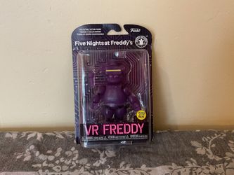 Vr Freddy