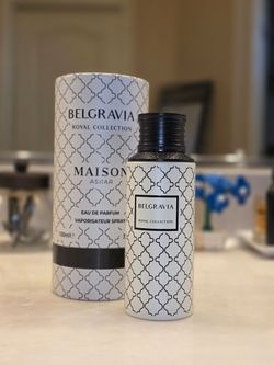 Maison Asrar Belgravia