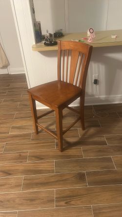 Bar Stool Chair
