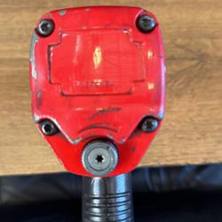 Air Impact Wrench