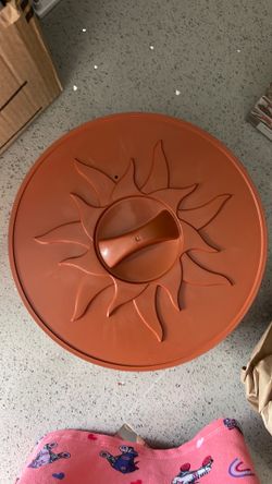 Like New Nordic Ware Tortilla or Pancake Warmer