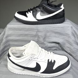Nike Dunk SB “Yin Yang” Side 11