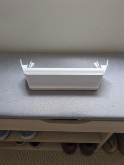Refrigerator Freezer Door Trim