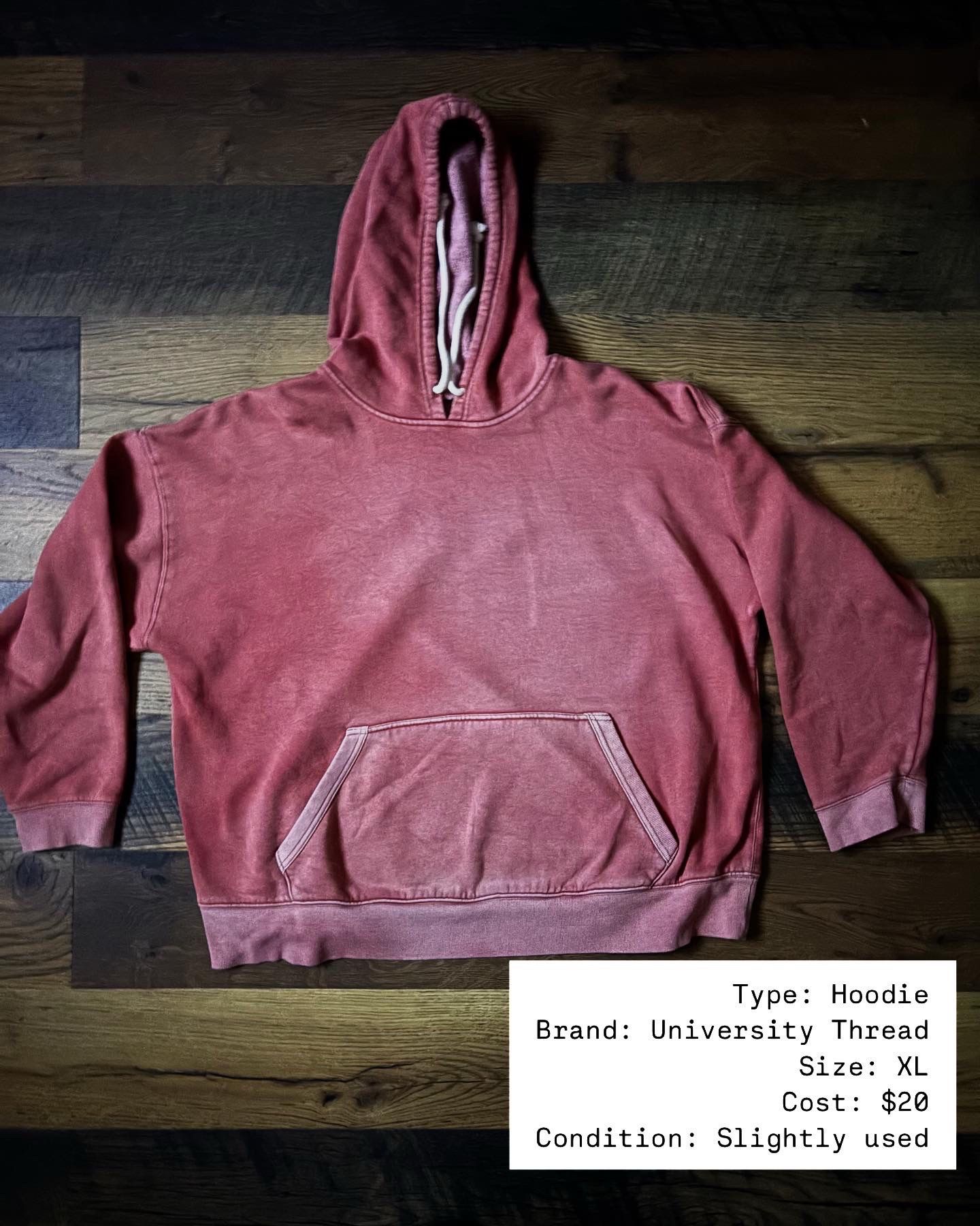 Hoodie