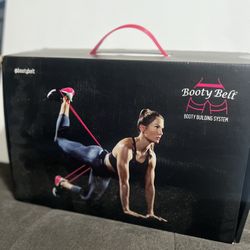 Build A Booty Kit