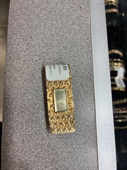 Money clip