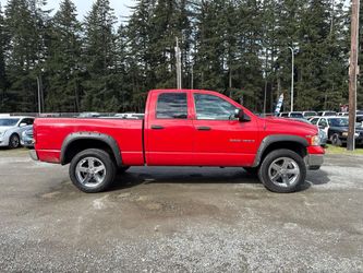 2004 Dodge Ram 1500