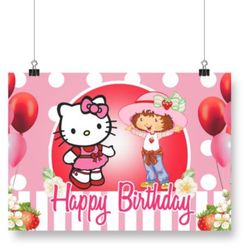 Birthday Banner