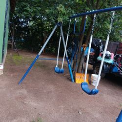 Swing 