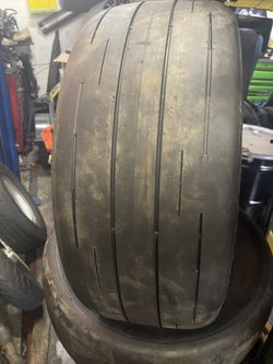 Mickey Thompsons Tires
