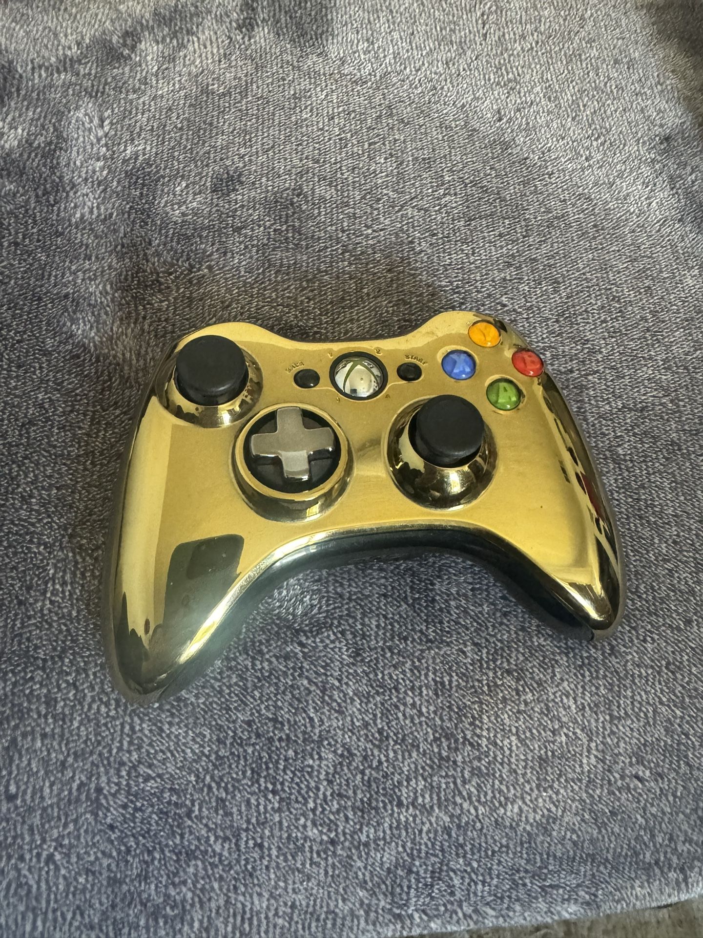 Xbox Controller
