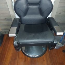 Hair Salon Chair