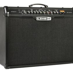 Line 6 Spider IV - 150-Watt 2x12"